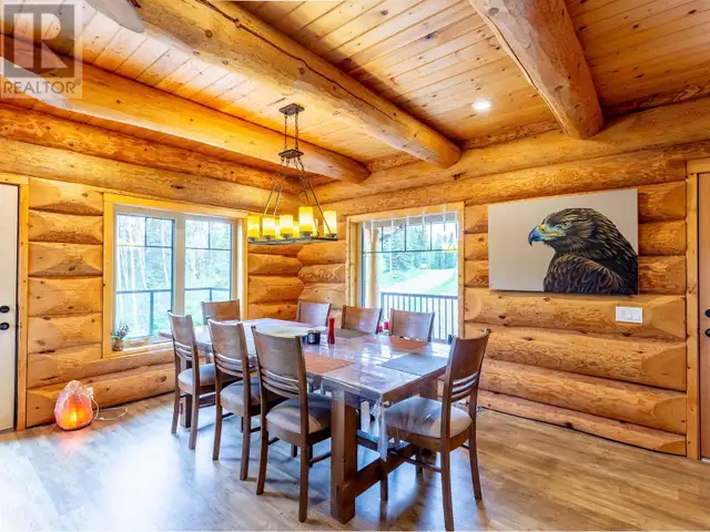 585 16 HIGHWAY Smithers, British Columbia in Houses for Sale in Smithers - Image 20