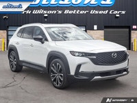 Come see this certified 2023 Mazda CX-50 GT w/Turbo | Leather | Sunroof | Nav | Heads up Display | H... (image 6)