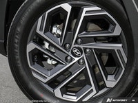 This Hyundai Tucson Plug-In Hybrid has a strong Intercooled Turbo Gas/Electric I-4 1.6 L/98 engine p... (image 7)