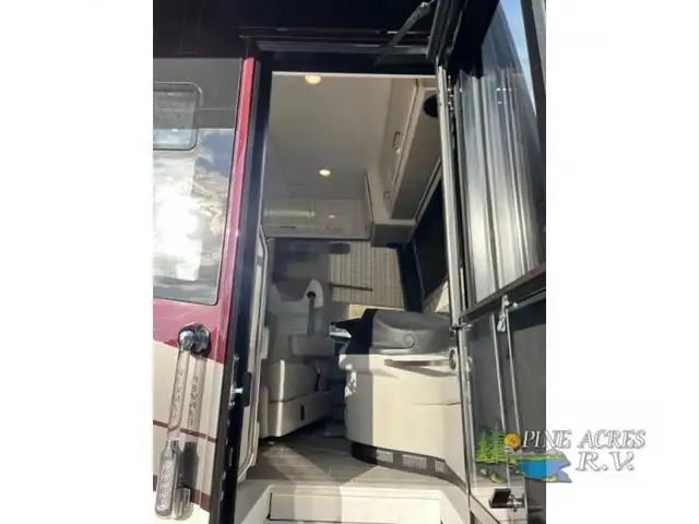 2024 Newmar New Aire 3549 Luxury Diesel Pusher in RVs & Motorhomes in Moncton - Image 15