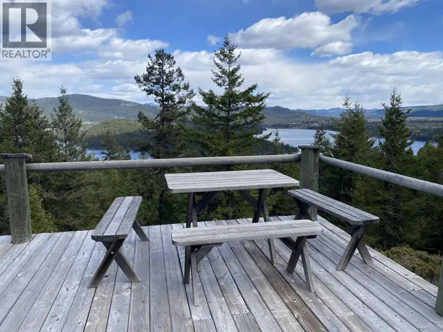 DL3723 JULSRUD ROAD Deka Lake / Sulphurous / Hathaway Lakes, Bri in Land for Sale in 100 Mile House - Image 11