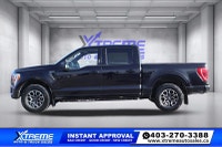 2022 Ford F-150 XLT Super Crew 4x4 Welcome to Xtreme Auto & Truck Sales Your Car Loan, Truck Loan, C... (image 7)