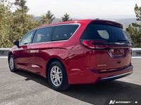 Welcome to Moncton Chrysler Jeep Dodge. Recent Arrival! 2024 Chrysler Pacifica Touring-L Pentastar 3... (image 3)