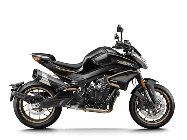 2024 CFMOTO 800NK in Street, Cruisers & Choppers in Winnipeg - Image 6