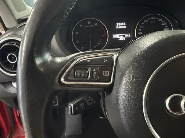 2015 Audi A3 4dr Sdn quattro 2.0T Progressiv in Cars & Trucks in Longueuil / South Shore - Image 22