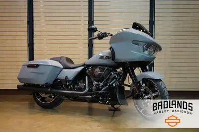 $170 Bi-Weekly 2026 Harley-Davidson Road GlideNowhere Never Looked So GoodWith a liquid-cooled Milwa...