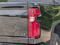 Snow Plow Prep/Camper Package - Max Trailering Package - Protection Package - Z71 Offroad Package *F... (image 9)