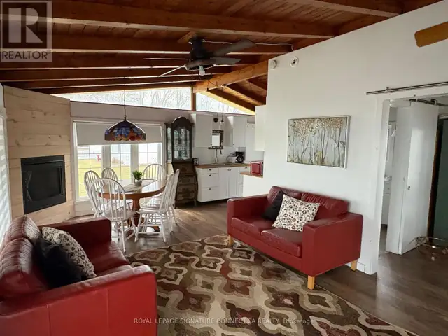5 ERIE HEIGHTS LINE Haldimand (Dunnville), Ontario in Houses for Sale in St. Catharines - Image 6