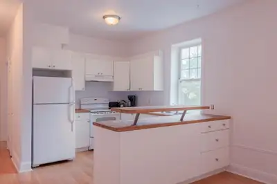 2 bedroom apartment for rent Guy-Concordia - ID 3982