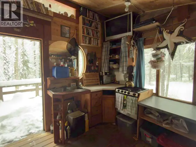 KM 53 Christian Valley Road Lot# 2 Westbridge, British Columbia in Land for Sale in Penticton - Image 4