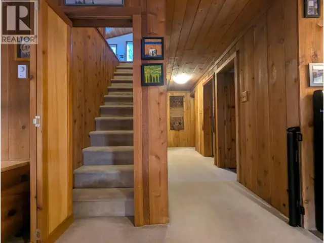 7133 ADAMS ROAD Smithers, British Columbia in Houses for Sale in Smithers - Image 19