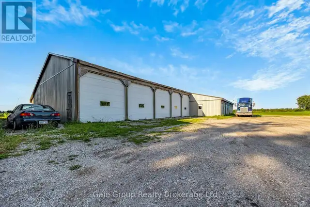 594440 59 HIGHWAY Norwich, Ontario in Land for Sale in Woodstock - Image 8