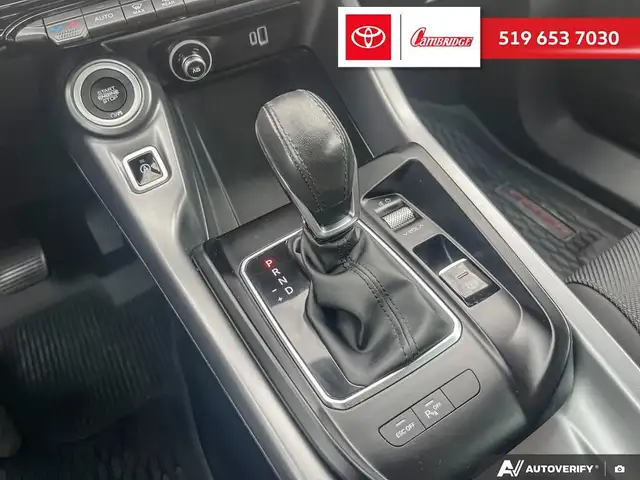 2023 Dodge Hornet GT in Cars & Trucks in Cambridge - Image 19