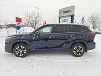 0-DOWN, $195-WKLY oac. WOW! 8-PASSENGER, HIGHLANDER HYBRID, LEATHER INTERIOR, POWER SEATS, POWER SUN... (image 1)