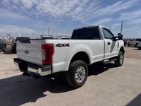 2019 Ford F-250 XLT Regular Cab 8ft Long Box 4x4 for sale at Pacific Motors near Winnipeg, Manitoba... (image 2)