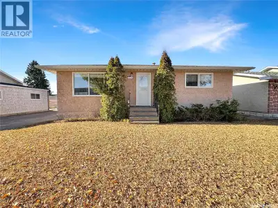 Warm, new updates, and move-in ready! This inviting 3-bedroom, 2-bathroom home has a bright and welc...