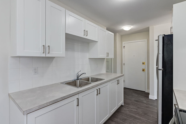 Affordable Apartments for Rent - Belfast Court - Apartment for R in Long Term Rentals in Medicine Hat - Image 2