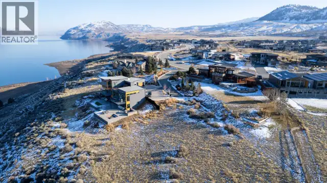 300 Rue Cheval Noir Kamloops, British Columbia in Land for Sale in Kamloops - Image 36