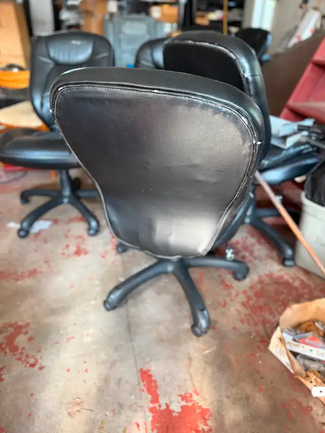 Office chairs in Chairs & Recliners in Grande Prairie - Image 4