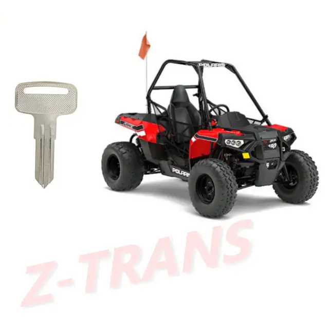Polaris ATV  keys,  Yamaha  Rhino  Keys, in ATV Parts, Trailers & Accessories in Cambridge - Image 4