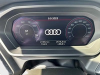 2024 Audi Q4 e-tron Sportback in excellent condition, eligible for the Audi Certified:plus (CPO) pro... (image 8)
