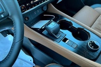 2026 Nissan Rogue Engine: 3 Cylinder Engine L/100Km City: 8.3 L/100Km Hwy: 6.8 Safety Equipment Elec... (image 6)