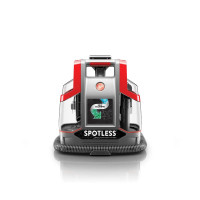 Hoover Spotless Portable Carpet and Upholstery Cleaner