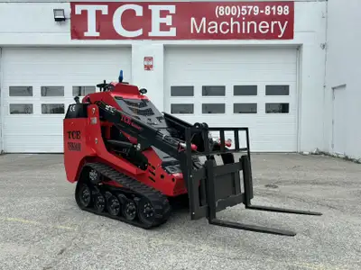 **Great promotion in April now, please call us 1-800-579-8198 now !!!! *3300lbs. Operating Weight Mi...