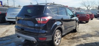 GARANTIE 1 ANS CREDIT DIRECT EN LIGNE AU WWW.AUTO-INTERNET.CA WOW 2017 FORD ESCAPE AWD TOUT EQUIPE C... (image 5)