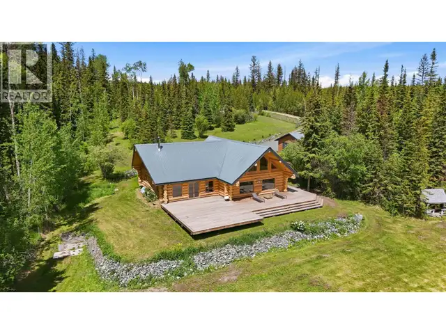 3350 LIKELY ROAD 150 Mile House, British Columbia in Houses for Sale in Williams Lake - Image 39