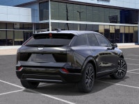 Experience modern Cadillac luxury in a fully electric package with this brand new 2027 Cadillac OPTI... (image 7)