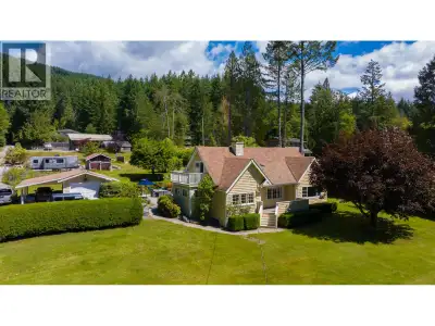 Rare opportunity to combine lifestyle, income potential, and multigenerational living on this beauti...