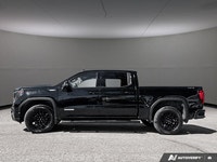 Trailering Package, Heated Seats, Heated Steering Wheel, Remote Start, Climate Control! This 2025 GM... (image 2)