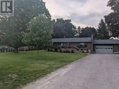 This is the kind of property people wait years for. A massive private lot wrapped in mature trees, a...