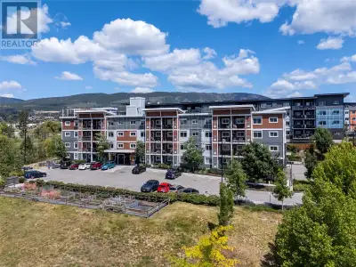 Welcome to Unit 303 at NEO, a modern 2-bedroom, 2-bathroom split bedroom floorplan in one of West Ke...