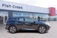 Experience effortless luxury and commanding performance with this 2023 Nissan Murano SL. Boasting a... (image 7)