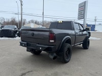 This Ram 2500 delivers a Intercooled Turbo Diesel I-6 6.7 L/408 engine powering this Automatic trans... (image 6)