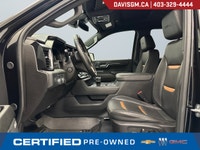 The 2024 GMC Sierra 1500 AT4 Crew Cab Short Box 4WD blends premium craftsmanship, professional-grade... (image 9)