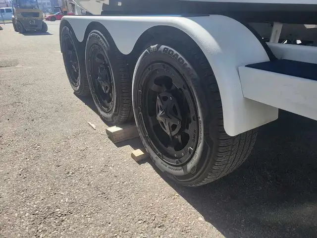 2022 MB Sports F24 FINANCING AVAILABLE in Powerboats & Motorboats in Kelowna - Image 13