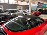 **SPRING SPECIAL!** - - > | NO LUXURY TAX | < - - FEATURING : TARGA POWER CONVERTIBLE ROOF, POWER SP... (image 8)