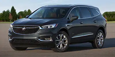 Only 77,930 Miles! This Buick Enclave boasts a Gas V6 3.6L/217 engine powering this Automatic transm...