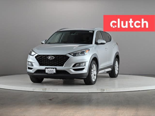 2019 Hyundai Tucson Preferred AWD w/ Apple CarPlay, Heated Front in Cars & Trucks in Ottawa - Image 2
