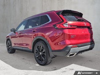 This 2024 Honda CR-V Hybrid Touring features a 9-inch touchscreen display, a 12-speaker Bose premium... (image 2)