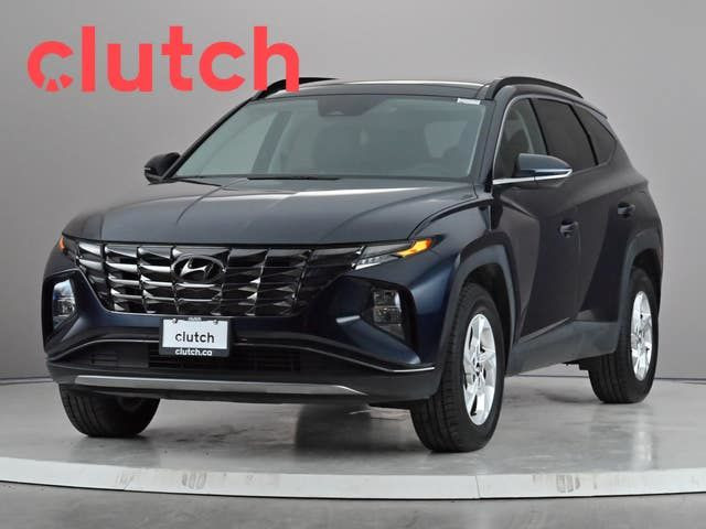 2023 Hyundai Tucson Preferred AWD w/ Trend Pkg w/ Apple CarPlay, in Cars & Trucks in City of Toronto