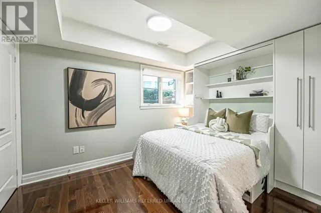 67 PLEASANT BOULEVARD Toronto (Rosedale-Moore Park), Ontario in Condos for Sale in City of Toronto - Image 28