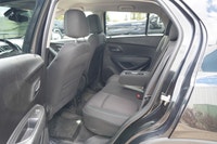 --DRIVE THE DREAM THIS SUMMER AT ADRENALIN MOTORS! NOW LOCATED IN GASOLINE ALLEY, RED DEER!-- AWD, B... (image 8)