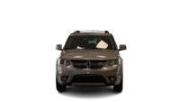 Odometer is 74180 kilometers below market average! 2017 Dodge Journey Local Trade, Leather, Navigati... (image 3)