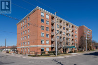 #506 -32 TANNERY ST Mississauga, Ontario