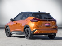 Check out this 2023 Nissan Kicks SR while we still have it in stock! *You Can't Beat the Price with... (image 4)