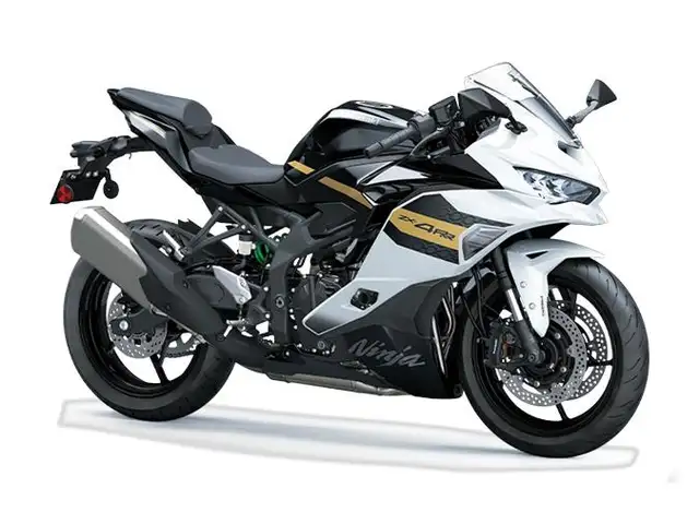2026 Kawasaki NINJA ZX4RR in Sport Bikes in Ottawa - Image 2